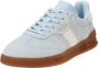 Polo Ralph Lauren Low-Top Sneakers Htr Aera-Sneakers-Low Top Lace in blauw - Thumbnail 2