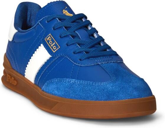 Polo Ralph Lauren Sneakers laag 'AERA'