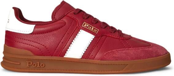 Polo Ralph Lauren Sneakers laag 'AERA'