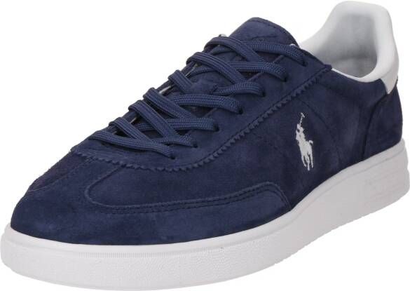 Polo Ralph Lauren Sneakers laag 'BEDFORD'