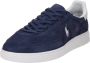 Polo Ralph Lauren Stijlvolle Sneakers voor dagelijks gebruik Blue Heren - Thumbnail 4