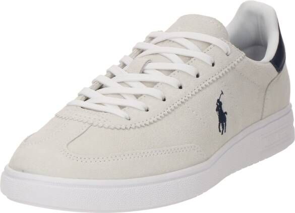 Polo Ralph Lauren Sneakers laag 'BEDFORD'
