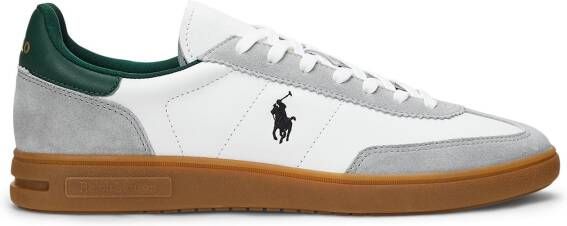 Polo Ralph Lauren Sneakers laag 'BEDFORD'