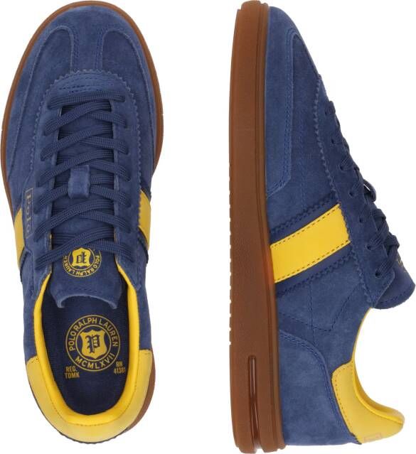 Polo Ralph Lauren Sneakers laag 'BEDFORD'