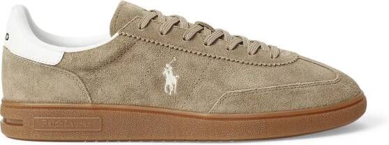 Polo Ralph Lauren Sneakers laag 'BEDFORD'