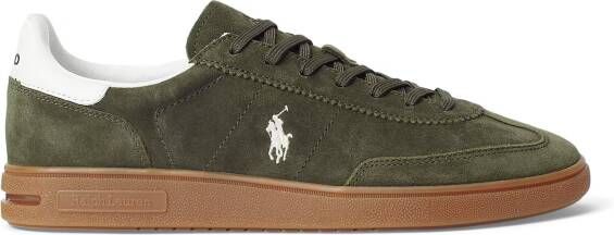 Polo Ralph Lauren Sneakers laag 'BEDFORD'