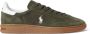 Polo Ralph Lauren Sneakers laag 'BEDFORD' - Thumbnail 1