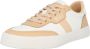 Polo Ralph Lauren Sneakers Court Vlc Sneakers Low Top Lace in beige - Thumbnail 2