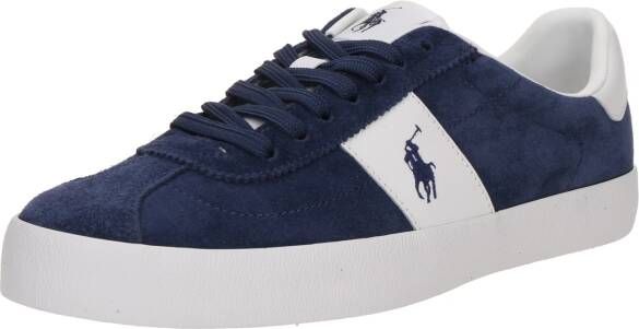 Polo Ralph Lauren Sneakers laag 'COURT'