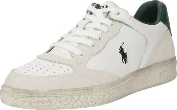 Polo Ralph Lauren Sneakers laag 'CRT LUX'