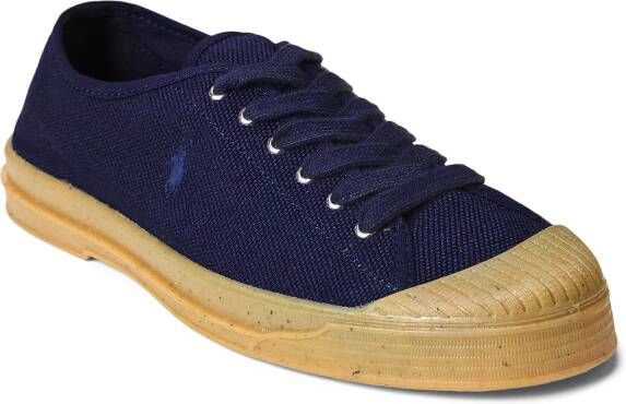 Polo Ralph Lauren Sneakers laag 'ESSENCE 100'