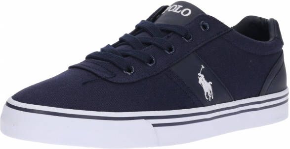 Polo Ralph Lauren Sneakers laag 'Hanford'