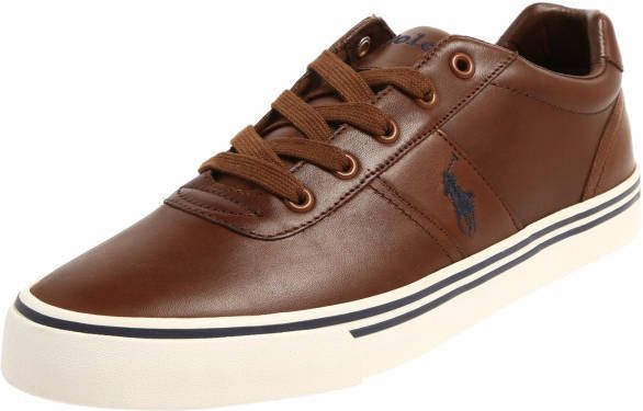 Polo Ralph Lauren Sneakers laag 'Hanford'