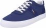 Polo Ralph Lauren Stijlvolle sneakers voor heren Blue Heren - Thumbnail 3