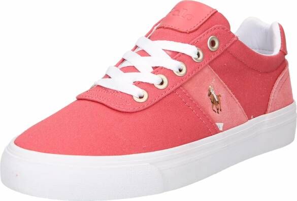 Polo Ralph Lauren Sneakers laag 'HANFORD'