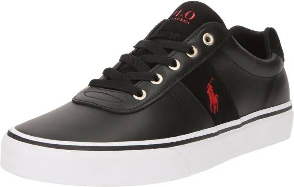 Polo Ralph Lauren Sneakers laag 'HANFORD III' - Foto 4