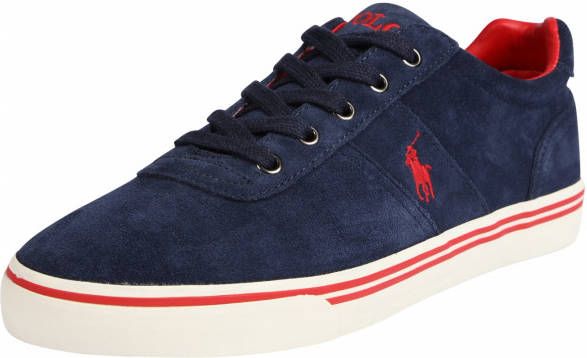 Polo Ralph Lauren Sneakers laag 'HANFORD SPORT' - Foto 2