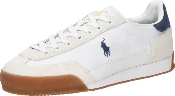 Polo Ralph Lauren Sneakers laag 'HESTER'