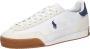 Polo Ralph Lauren Sneakers laag 'HESTER' - Thumbnail 1