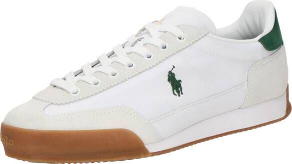 Polo Ralph Lauren Sneakers laag 'HESTER'