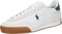 Polo Ralph Lauren Sneakers laag 'HESTER' - Thumbnail 1