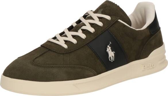 Polo Ralph Lauren Sneakers laag 'HRT AERA' - Foto 3