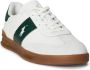 Ralph Lauren HRT Aera Pp-Sneakers-Low TOP Lace 809973706002 - Thumbnail 2