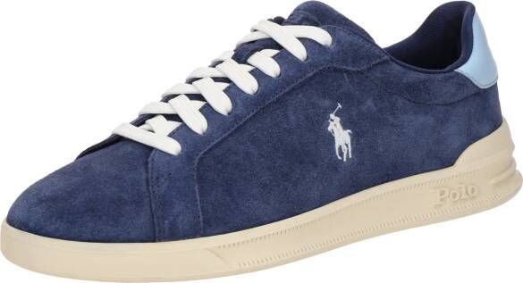 Polo Ralph Lauren Sneakers laag 'HRT CRT II'