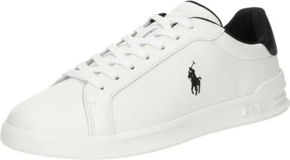 Polo Ralph Lauren Sneakers laag 'HRT CRT II'