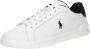 Polo Ralph Lauren HRT CT-II Lifestyle in wit formaten: 41 - Thumbnail 2