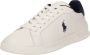 Polo Ralph Lauren Sneakers met vetersluiting - Thumbnail 1