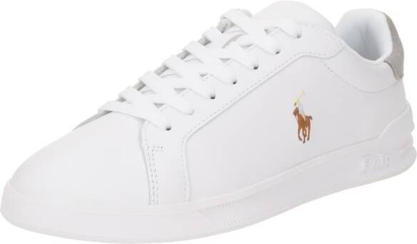 Polo Ralph Lauren Sneakers laag 'HRT CT II'