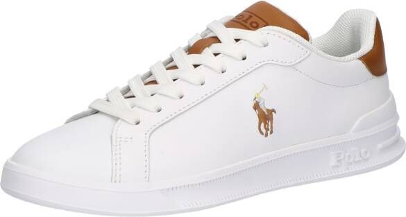 Polo Ralph Lauren Sneakers laag 'HRT CT II' - Foto 3
