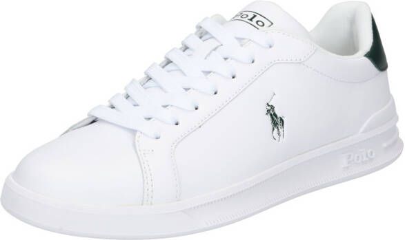 Polo Ralph Lauren Sneakers laag 'HRT CT II-SNEAKERS-ATHLETIC SHOE' - Foto 2