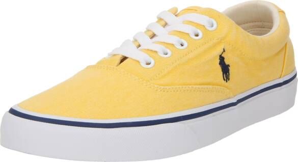 Polo Ralph Lauren Sneakers laag 'KEATON' - Foto 3