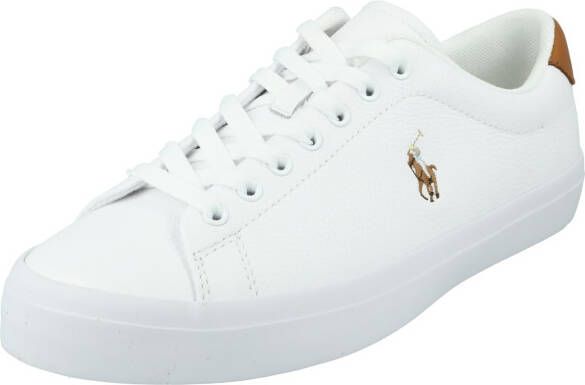 Polo Ralph Lauren Sneakers laag 'LONGWOOD'