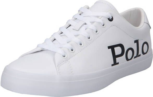 Polo Ralph Lauren Sneakers laag 'Longwood'