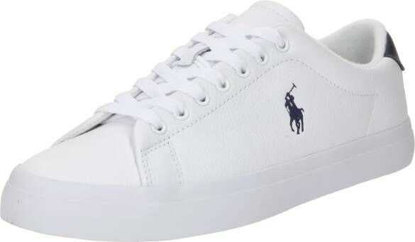 Polo Ralph Lauren Sneakers laag 'LONGWOOD'