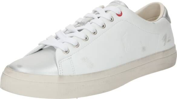 Polo Ralph Lauren Sneakers laag 'LONGWOOD' - Foto 2