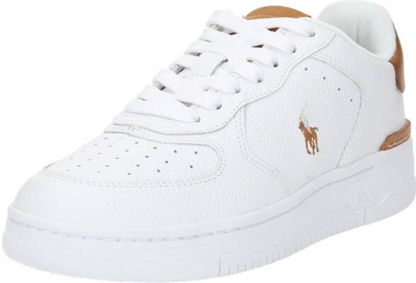 Polo Ralph Lauren Sneakers laag 'MASTERS'