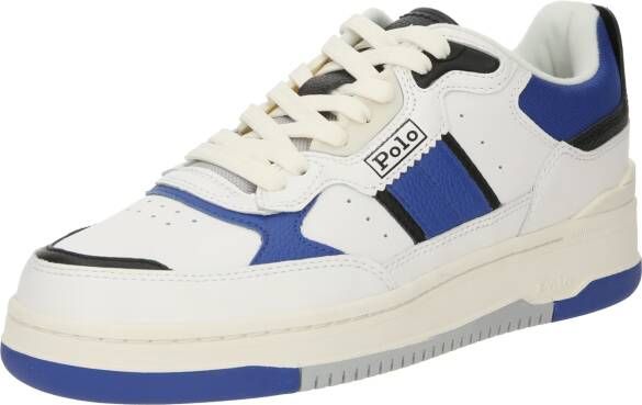 Polo Ralph Lauren Sneakers laag 'MASTERS'