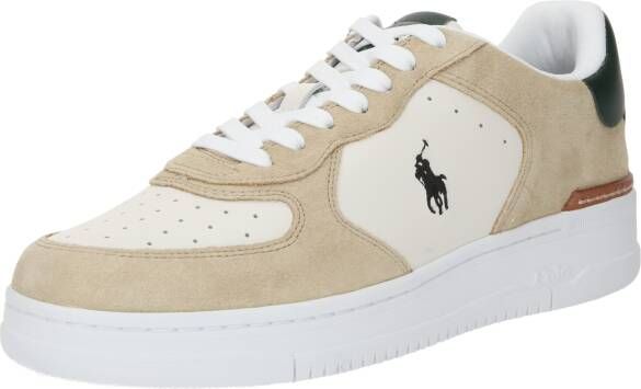 Polo Ralph Lauren Sneakers laag 'MASTERS'