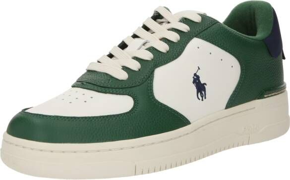 Polo Ralph Lauren Sneakers laag 'MASTERS'