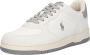 Polo Ralph Lauren Masters CRT Lifestyle in wit formaten: 41 - Thumbnail 3