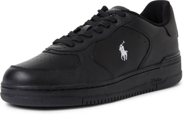 Polo Ralph Lauren Sneakers laag 'Masters Court'