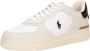 Polo Ralph Lauren Sneakers met logostitching model 'MASTERS' - Thumbnail 1