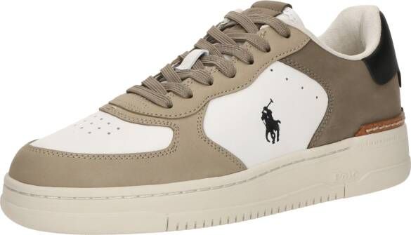 Polo Ralph Lauren Sneakers laag 'MASTERS CRT' - Foto 3
