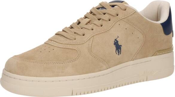 Polo Ralph Lauren Sneakers laag 'MASTERS CRT'
