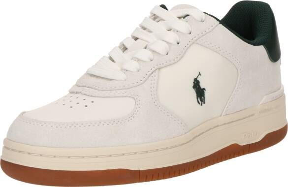 Polo Ralph Lauren Sneakers laag 'MASTERS CRT'