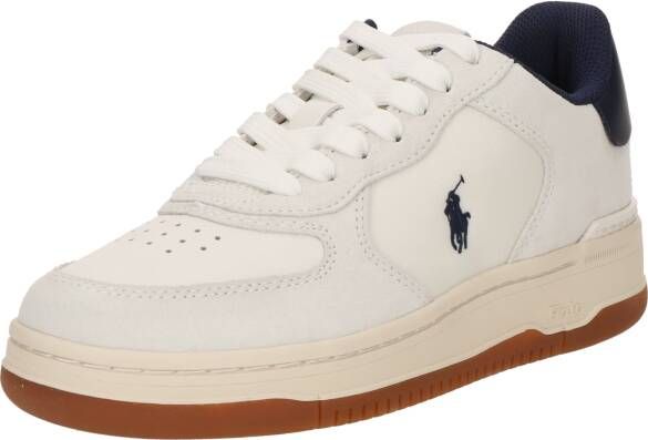Polo Ralph Lauren Sneakers laag 'MASTERS CRT'
